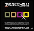 Poker Flat 1-4: Ultimate Box-Set Collection