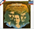 Verdi - Luisa Miller / Pavarotti · Caballé · Milnes · Giaiotti · Reynolds · van Allan · NP · Maag