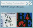 Battle of Los Angelos/Renegades