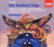 Mozart: Die Zauberflöte / Janowitz, Gedda, Popp, Berry, Frick, Schwarzkopf, Ludwig; Klemperer