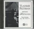 Feltsman Performs Beethoven