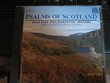 Psalms of Scotland