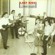 Last Kiss: The Definitive Collection