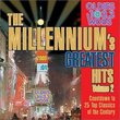 The Millennium's Greatest Hits Volume 2