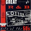 20 Great R&B Hits of the 50's