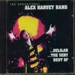 Delilah: Very Best Of Alex Harvey Band