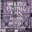 Spoleto Festival U.S.A. - Live From Spoleto '87 - Chamber Music at the Dock Street Theatre