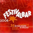Festival Bar 2006 Red Compilation