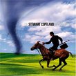 The Stewart Copeland Anthology
