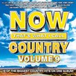 NOW That's What I Call Country Vol. 9