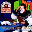 Pavarotti's Opera Made Easy-My Favorite Showstoppers