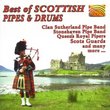 Best of Scottish Pipes & Drums