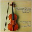 Bach: Suites for Solo Violoncello Vol 2 / Rowland-Jones