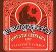 Acoustic Citsuoca: Live at the Startime Pavilion