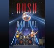 R40 Live [3 CD/Blu-ray Combo]