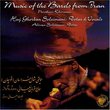 Music of the Bards From Iran