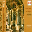 Bach: Organ Works on Silbermann Organs, Vol. 2