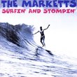 Surfin' An Stompin