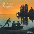 Liszt: The Schubert Transcriptions, Vol. 1