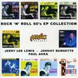Rock N Roll EP Collection, Vol. 1