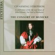 Charming Strephon - 2nd Earl of Rochester
