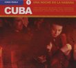 Cuban Pearls 1: Cuba - Una Noche en La Habana