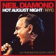 Hot August Night NYC (2 CD's)