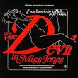 The Devil In Miss Jones: Original Soundtrack Recording