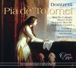 Donizetti: Pia de' Tolomei