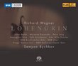 Wagner: Lohengrin [SACD]