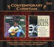 Greatest Love Songs & Christian Music Duets