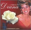 A Tribute to Diana A Commemorative Album
