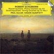 Schumann: Piano Quintet, Op. 44; String Quartet, Op. 41, No. 1