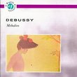 Debussy - Mélodies / Ameling · Mesplé · Command · Souzay · von Stade · Baldwin