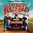 The Dukes of Hazzard - Music From The Motion Picture
