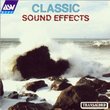 Classic Sound Effects