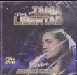 Tania Libertad "En Vivo" Auditorio Nacional