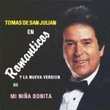 Tomas De San Julian "En Romanticos"