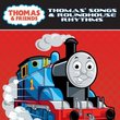 Thomas' Songs & Roundhouse Rhythms