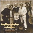 Doughboys, Playboys, and Cowboys: The Golden Years of Western Swing