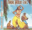 MAORI BROWN EYES:MELODIES FROM