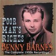 Poor Man's Riches - The Complete 1950's Recordings