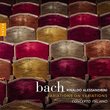 Bach - Variations on variations | Rinaldo Alessandrini, Concerto Italiano