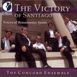 Victory of Santiago