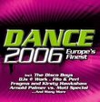 Dance 2006: Europes Finest