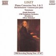 Liszt: Piano Concertos Nos. 1 & 2; Totentanz