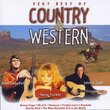 Very Best of Country & Western