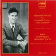 20th Century Piano Concertos