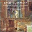Bach-Schumann, Vol. 2