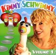 Kimmy Schwimmy Volume 1